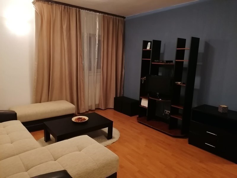 Complex Rasarit de Soare, Titan.