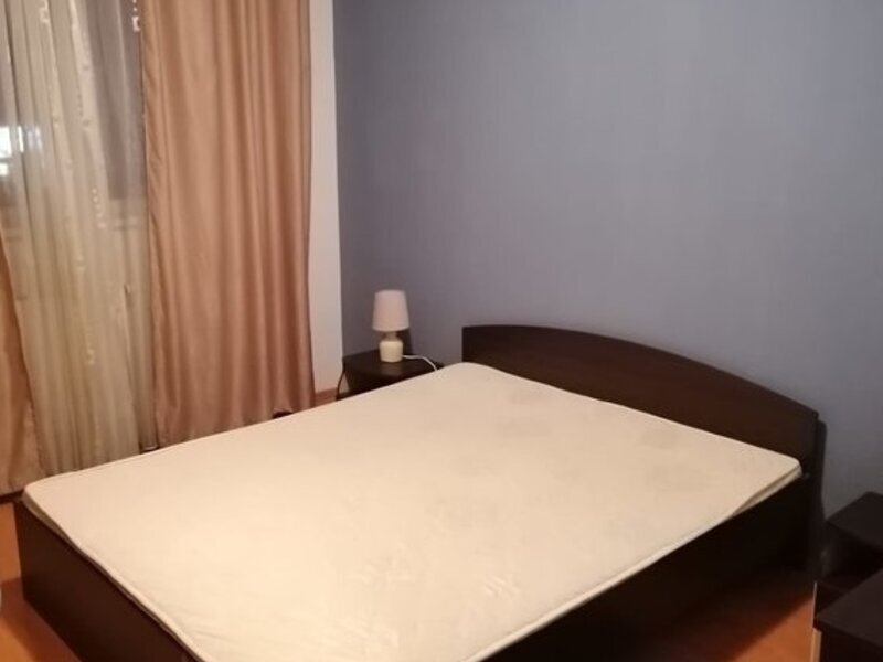 Complex Rasarit de Soare, Titan.