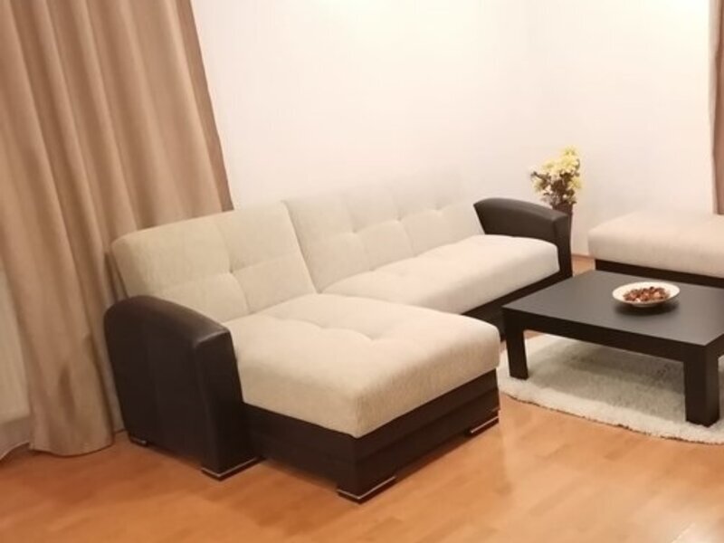 Complex Rasarit de Soare, Titan.