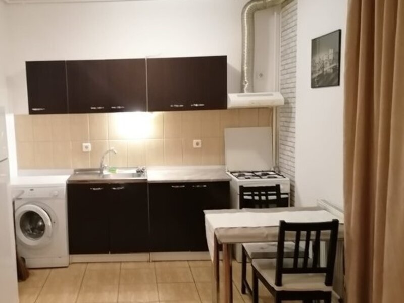 Complex Rasarit de Soare, Titan.