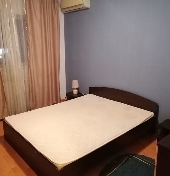 Complex Rasarit de Soare, Titan.