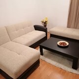 Complex Rasarit de Soare, Titan